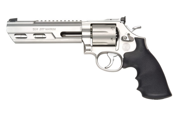 Smith & Wesson PERFORMANCE CENTER Model 686 Competitor
