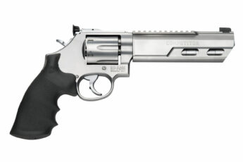Smith & Wesson PERFORMANCE CENTER Model 686 Competitor