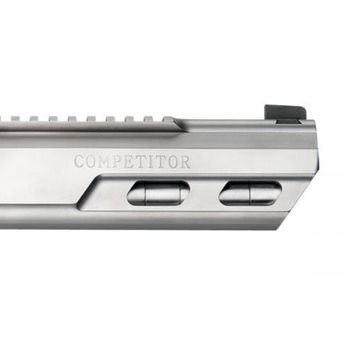 Smith & Wesson PERFORMANCE CENTER Model 686 Competitor