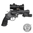 Smith & Wesson PERFORMANCE CENTER Model 327 TRR8