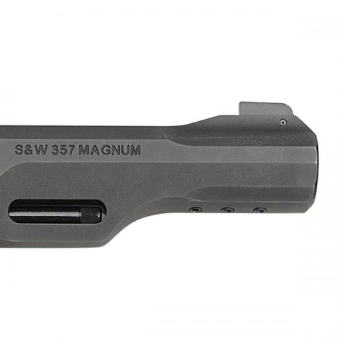 Smith & Wesson PERFORMANCE CENTER Model 327 TRR8
