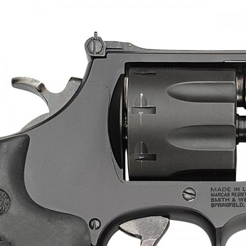 Smith & Wesson PERFORMANCE CENTER Model 327 TRR8