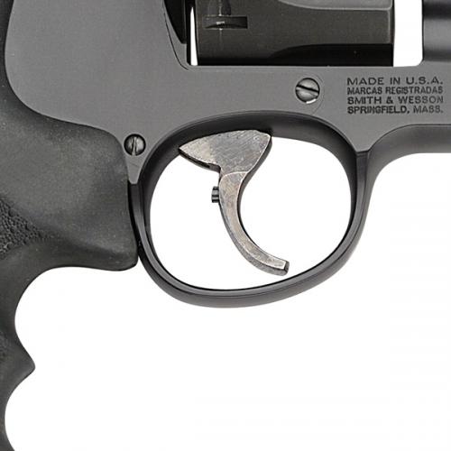 Smith & Wesson PERFORMANCE CENTER Model 327 TRR8