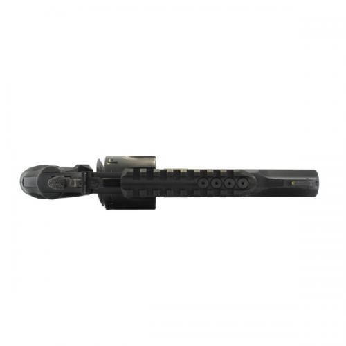 Smith & Wesson PERFORMANCE CENTER Model 327 TRR8