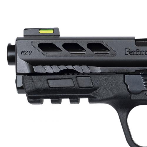 Smith & Wesson Performance Center M&P 380 SHIELD