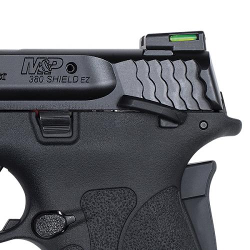 Smith & Wesson Performance Center M&P 380 SHIELD