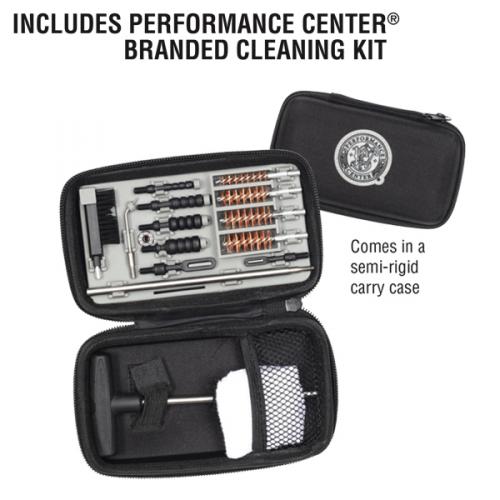 Smith & Wesson Performance Center M&P 380 SHIELD