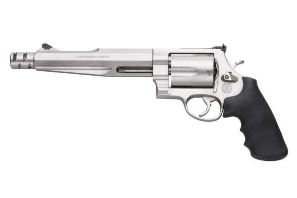 Smith & Wesson Performance Center Model S&W500