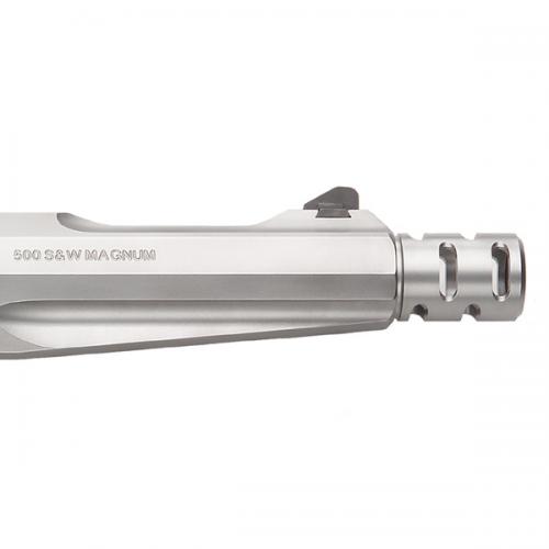 Smith & Wesson Performance Center Model S&W500