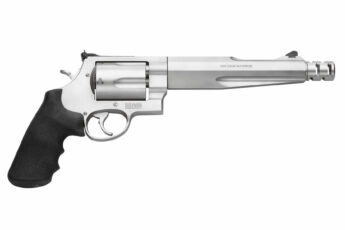 Smith & Wesson Performance Center Model S&W500