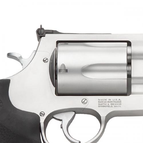Smith & Wesson Performance Center Model S&W500