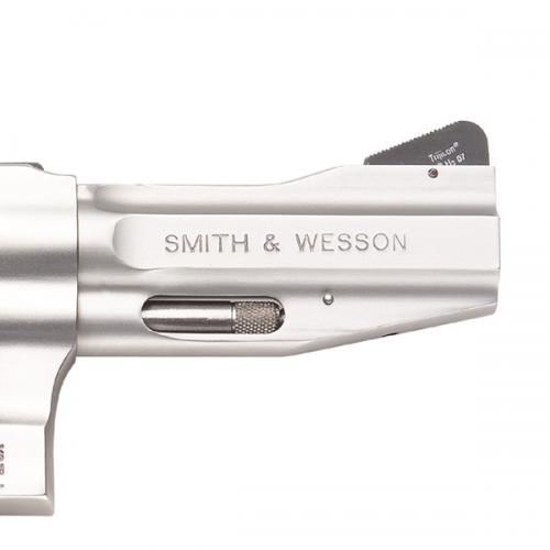 Smith & WessonPerformance Center Pro Series Model 60