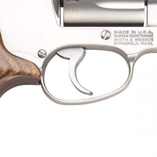 Smith & Wesson Performance Center Pro Series Model 60