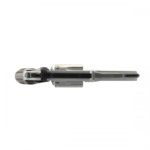 Smith & Wesson Performance Center Pro Series Model 60
