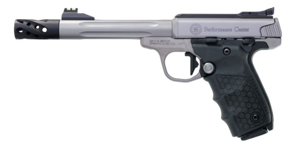 Smith & Wesson Performance Center SW22 VICTORY