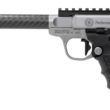 Smith & Wesson Performance Center SW22 VICTORY Carbon Fiber