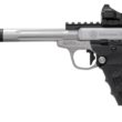 Smith & Wesson Performance Center SW22 VICTORY Red Dot