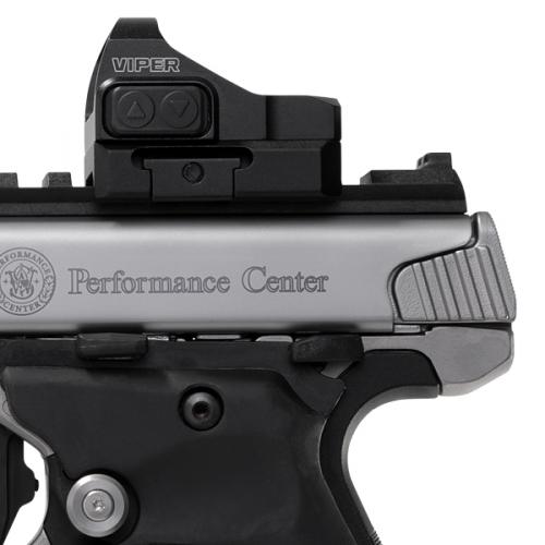 Smith & Wesson Performance Center SW22 VICTORY Red Dot