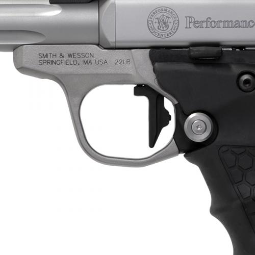 Smith & Wesson Performance Center SW22 VICTORY Red Dot