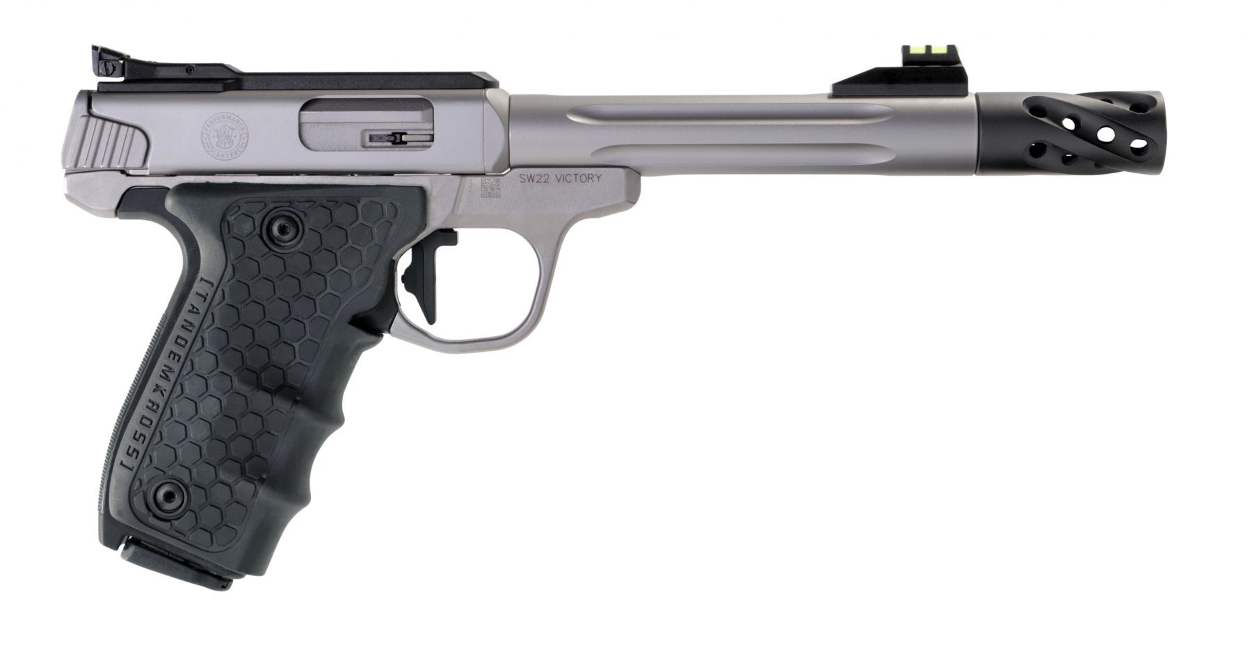 Smith & Wesson Performance Center SW22 VICTORY
