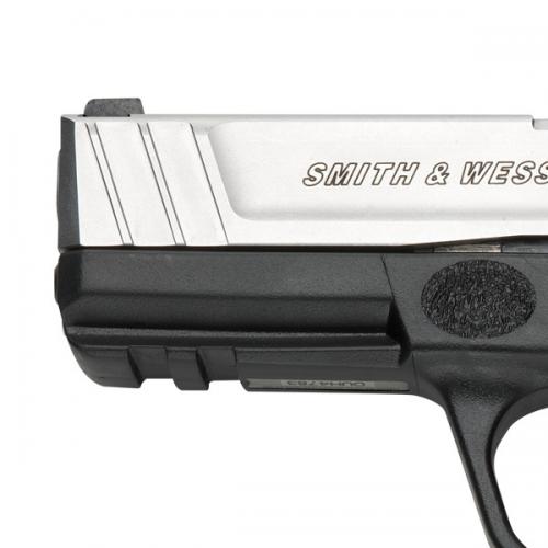 Smith & Wesson SD9 VE