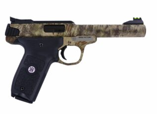 Smith & Wesson SW22 VICTORY Kryptek