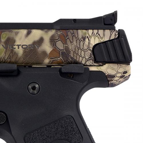 Smith & Wesson SW22 VICTORY Kryptek