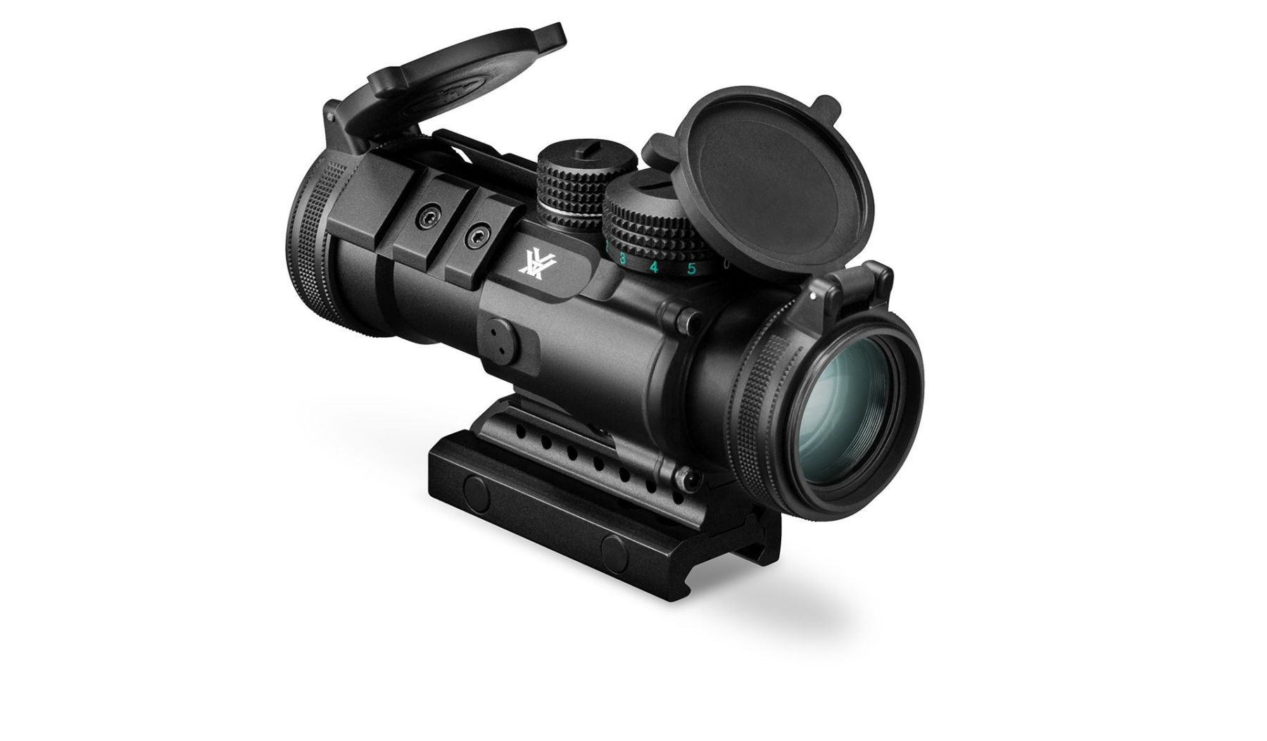 Vortex Spitfire 3x Prism Scope SPR-1303 | COVE CREEK OUTFITTERS