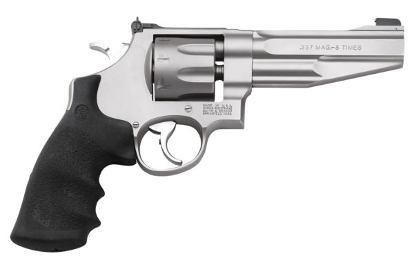 Smith & Wesson Performance Center Model 627 357 Mag 170210