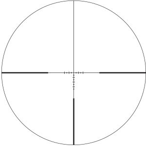 Vortex VMR-2 (MRAD)