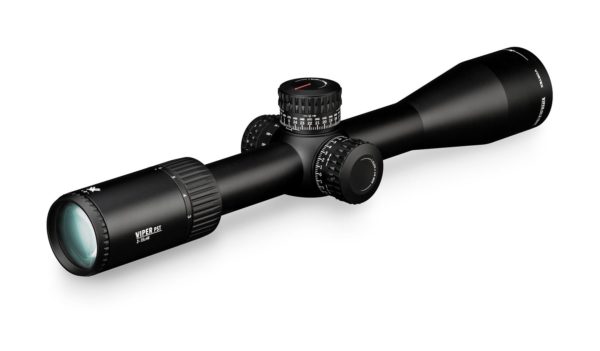 Vortex Viper PST GEN II 3-15x44