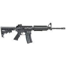 FNH FN15 Military Collector M4