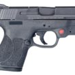 Smith & Wesson M&P 9 SHIELD M2.0 Crimson Trace