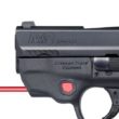 Smith & Wesson M&P 9 SHIELD M2.0 Crimson Trace