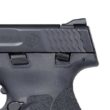 Smith & Wesson M&P 9 SHIELD M2.0 Crimson Trace