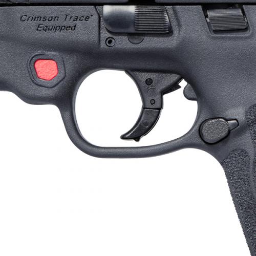 Smith & Wesson M&P 9 SHIELD M2.0 Crimson Trace