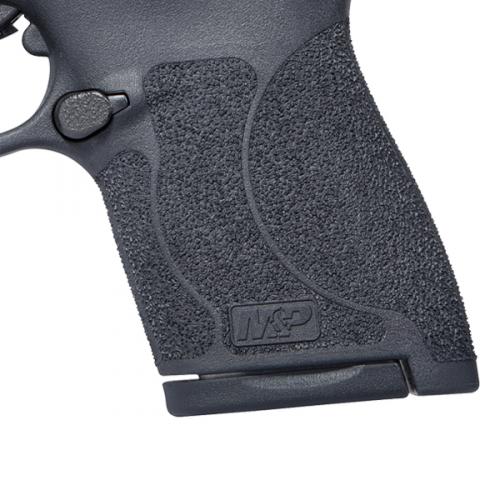 Smith & Wesson M&P 9 SHIELD M2.0 Crimson Trace