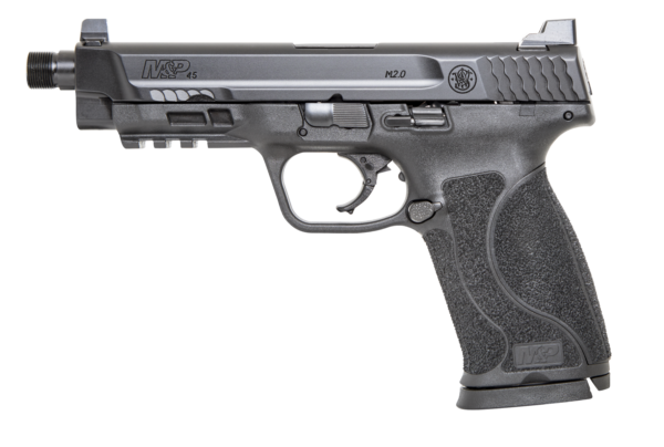 Smith & Wesson M&P45 M2.0