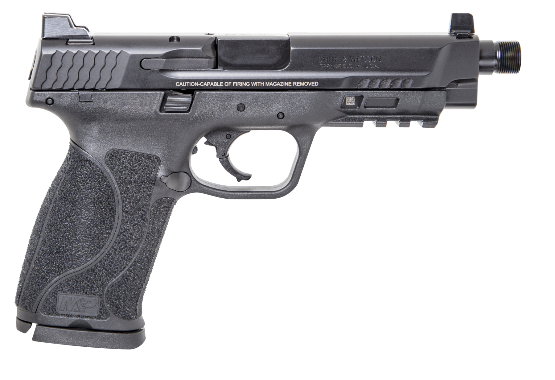 Smith & Wesson M&P45 M2.0