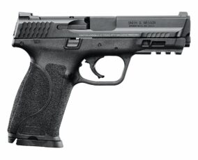 Smith & Wesson M&P9 M2.0