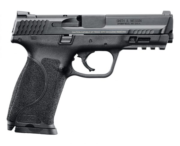 Smith & Wesson M&P9 M2.0