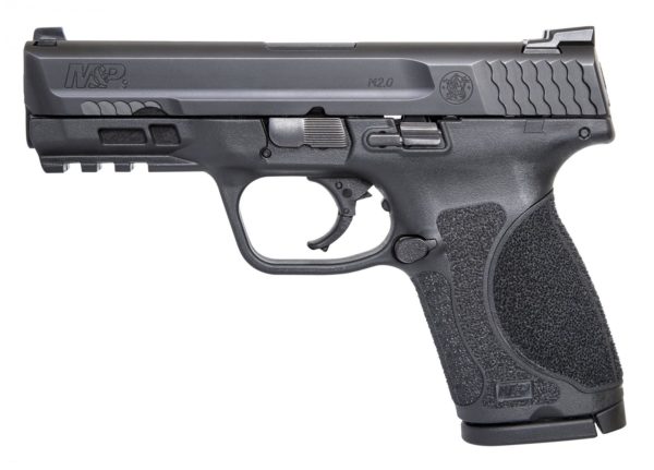 Smith & Wesson M&P9 M2.0 Compact
