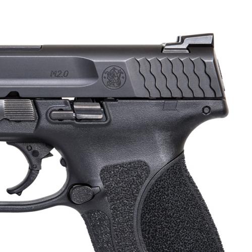 Smith & Wesson M&P9 M2.0 Compact