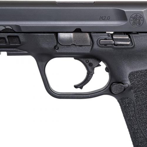 Smith & Wesson M&P9 M2.0 Compact