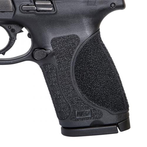 Smith & Wesson M&P9 M2.0 Compact