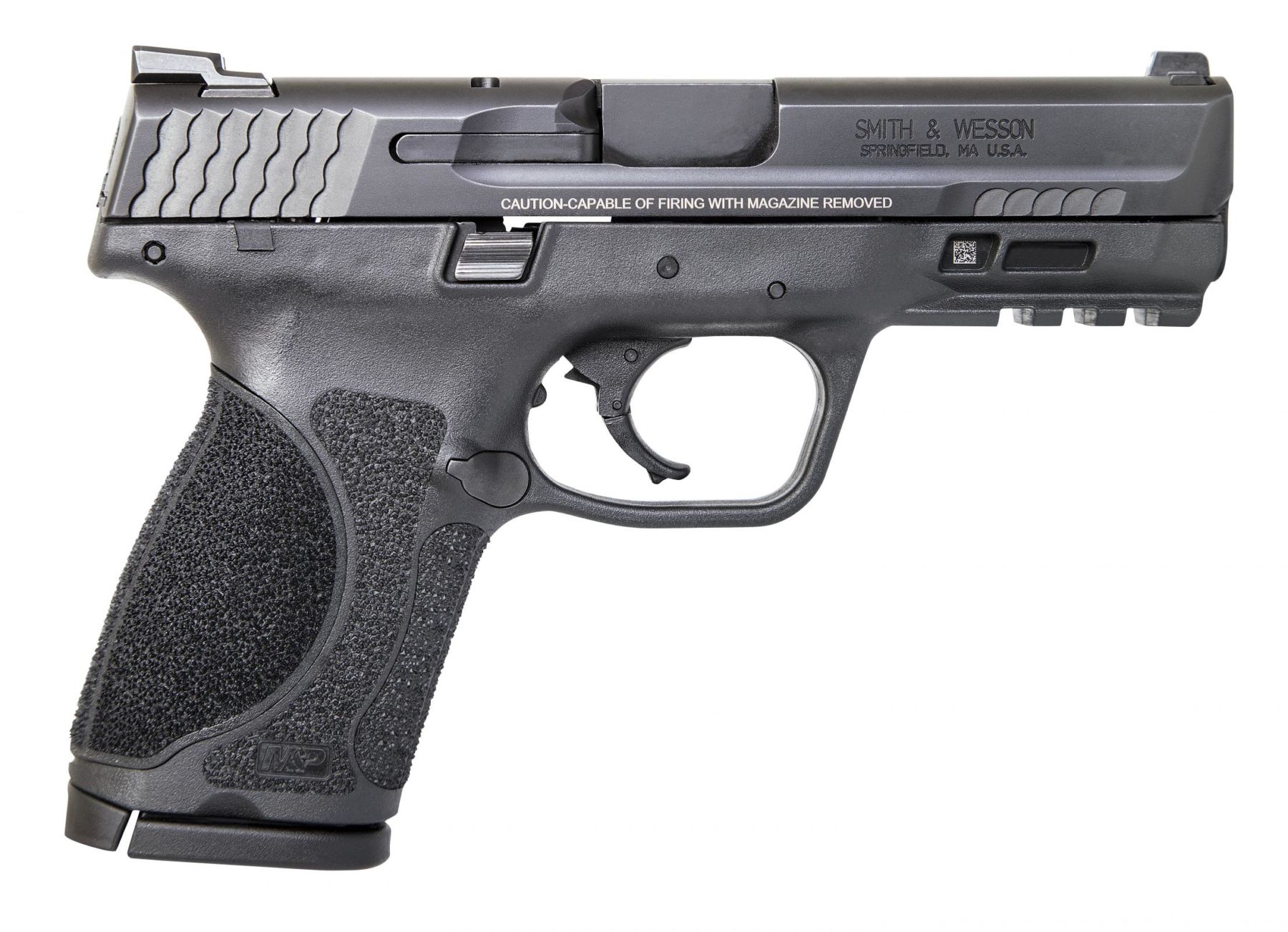 Smith & Wesson M&P9 M2.0 Compact