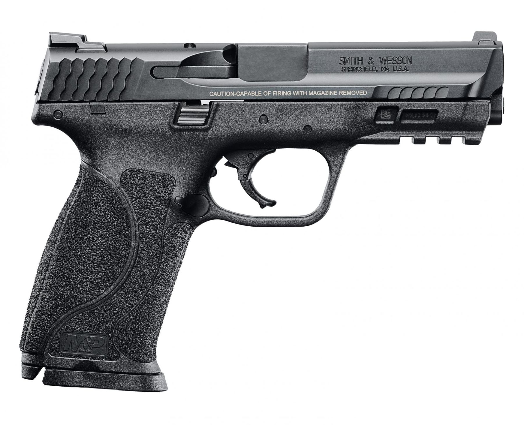 Smith & Wesson M&P9 M2.0
