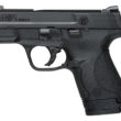 Smith & Wesson M&P9 SHIELD