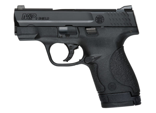 Smith & Wesson M&P9 SHIELD