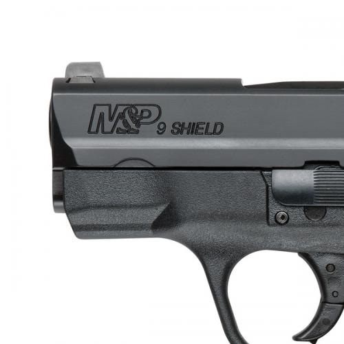 Smith & Wesson M&P9 SHIELD